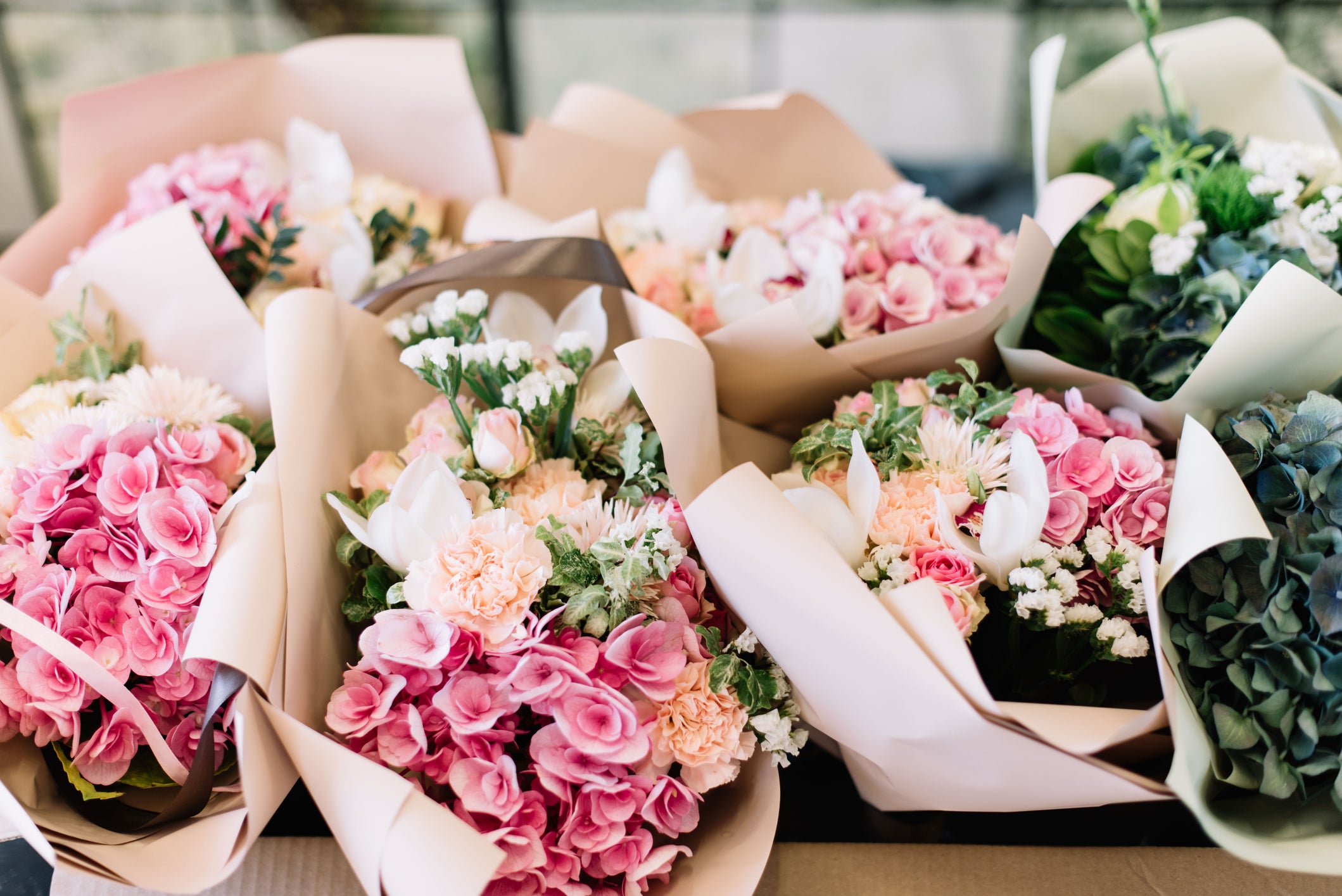 The Ultimate Guide to Choosing the Perfect Flowers for Every Occasion