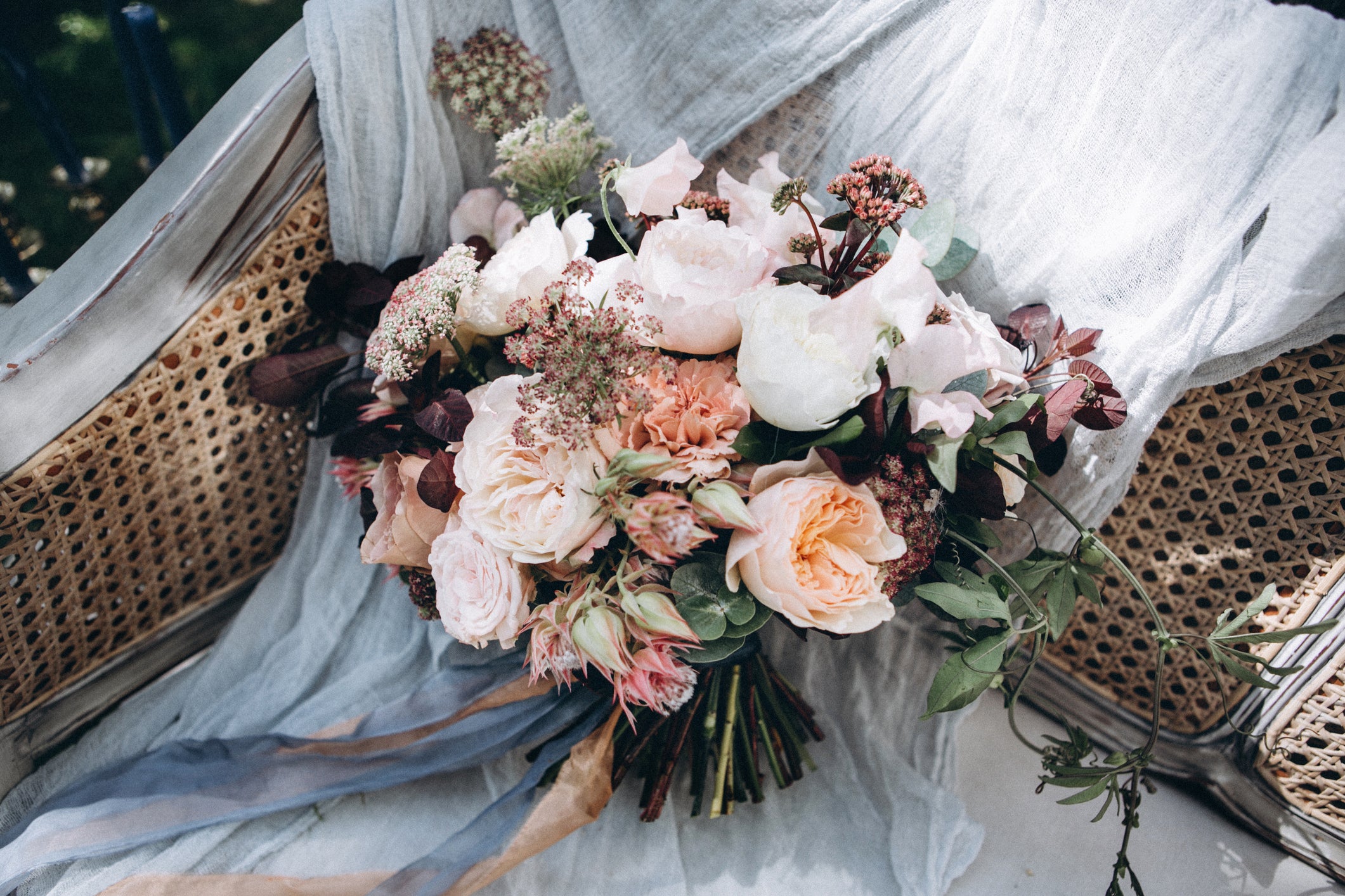 Why Boom Bloom is the Best Florist for Weddings in the UAE
