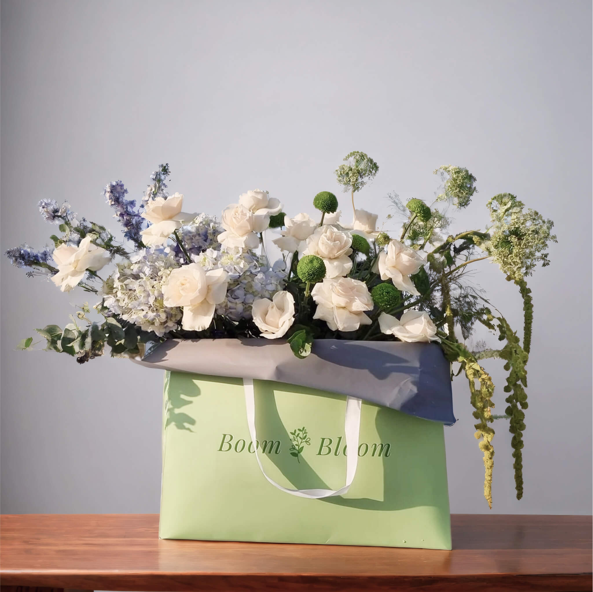 Ethereal Elegance Bouquet