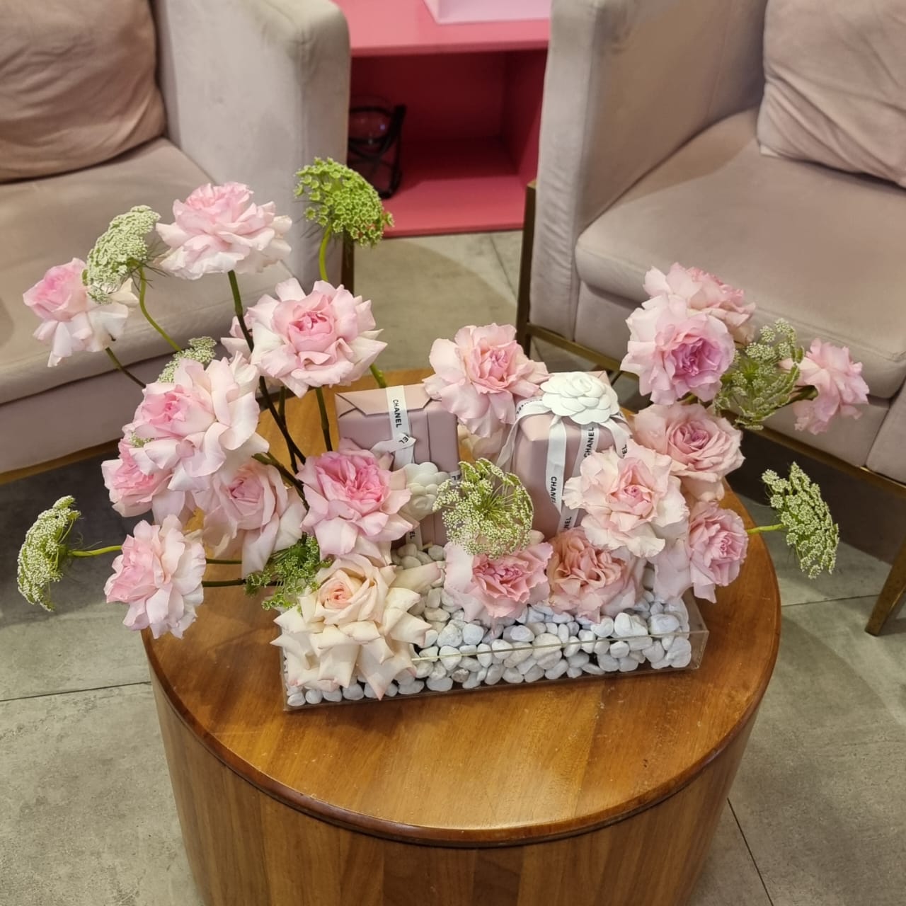 Elegance in Bloom