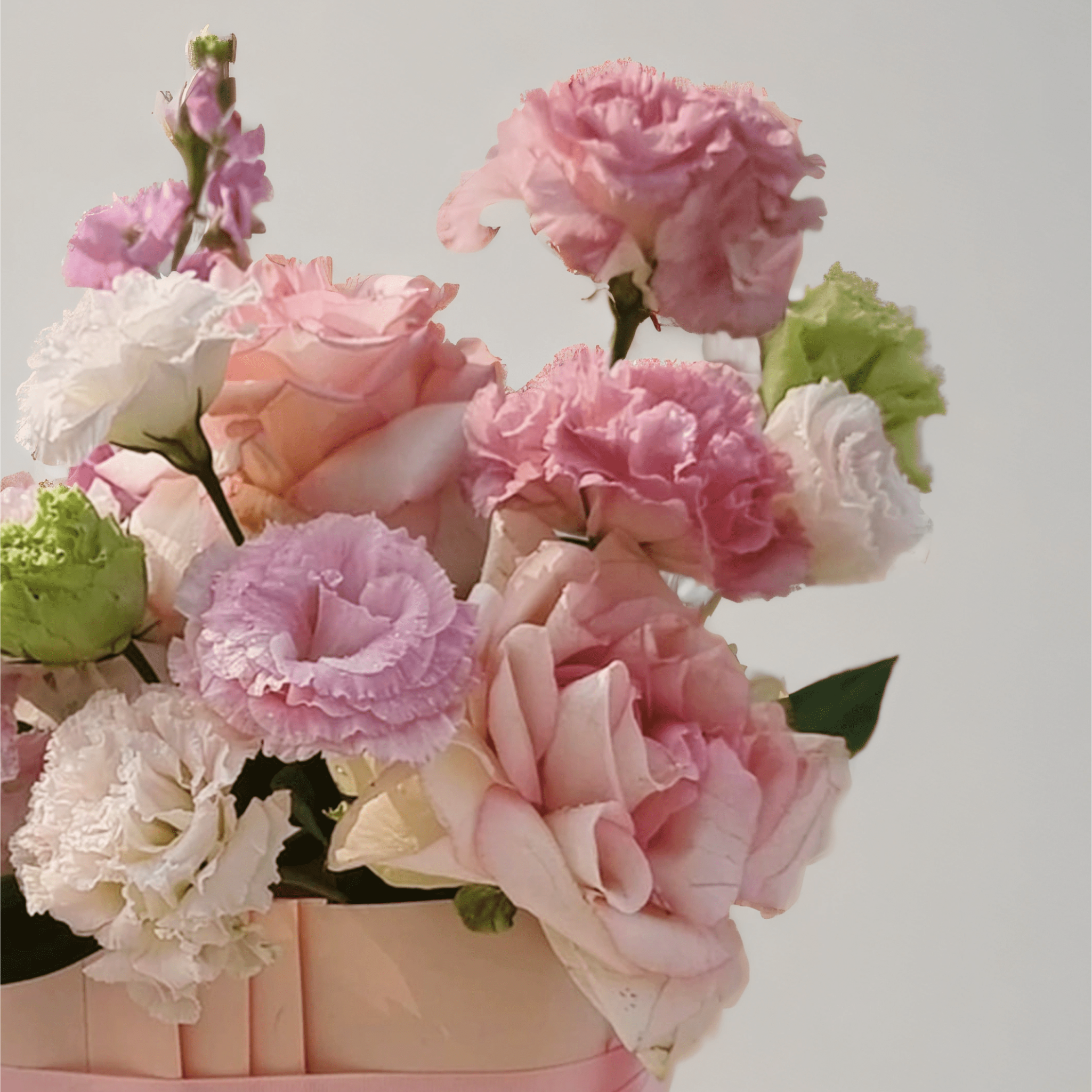 Ethereal Bliss Bouquet