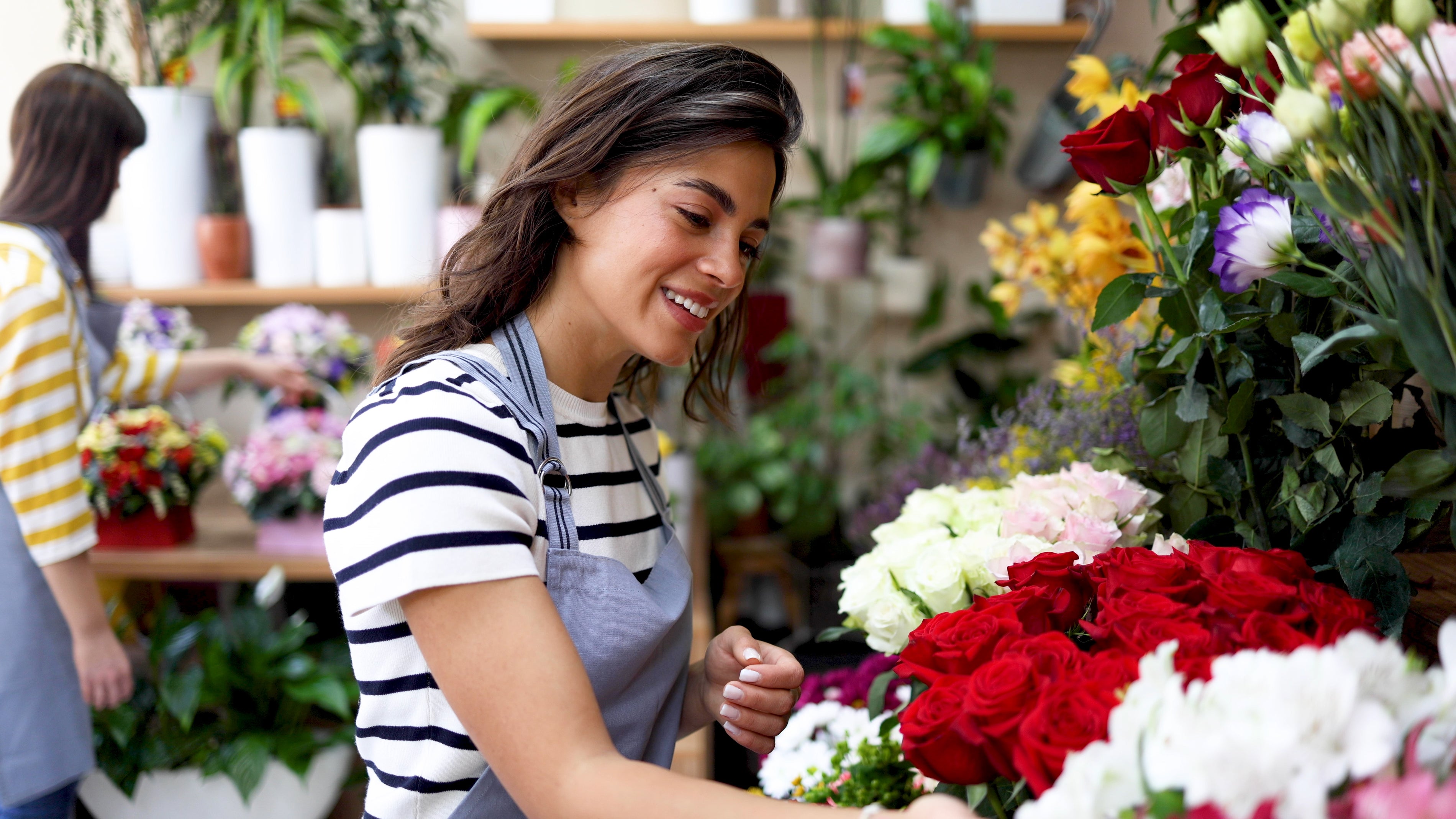 Flower Shop in Ras Al Khaimah