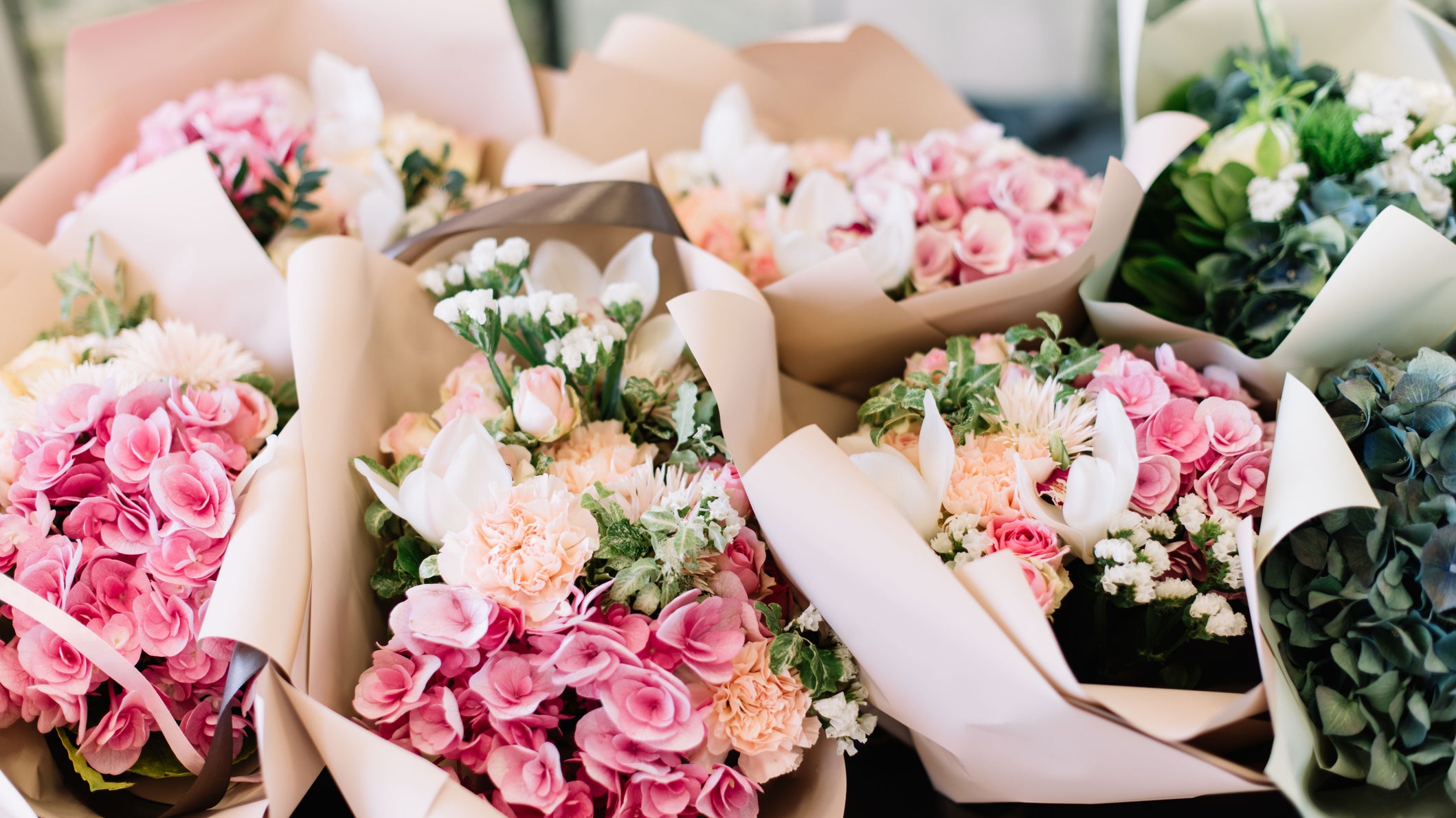 The Ultimate Guide to Choosing the Perfect Flowers for Every Occasion
