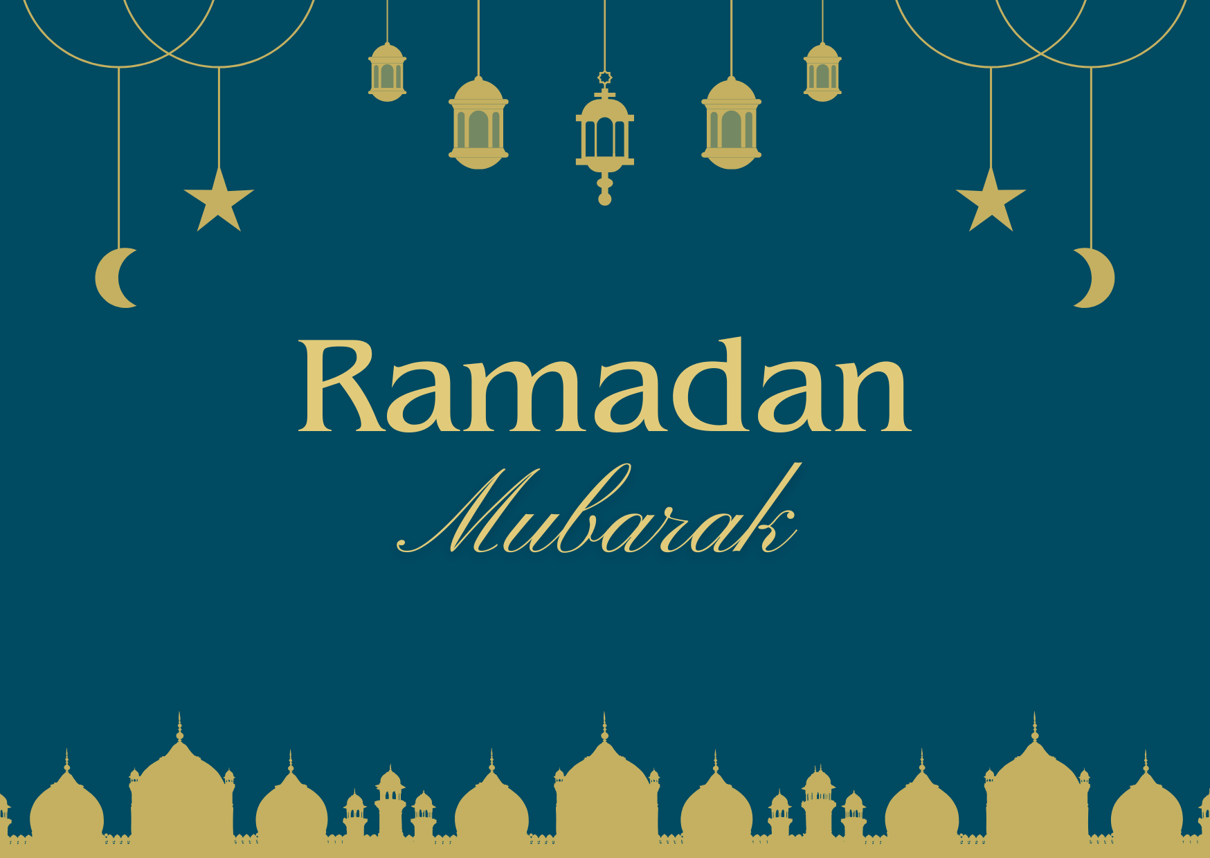 Ramadan Wishes: 50+ Heartfelt Ramadan Mubarak Wishes & Messages to Share