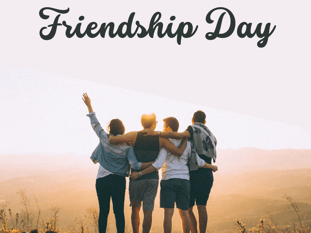 50+ Best Friendship Day Quotes to Celebrate Your Unbreakable Bond (2026 Edition)