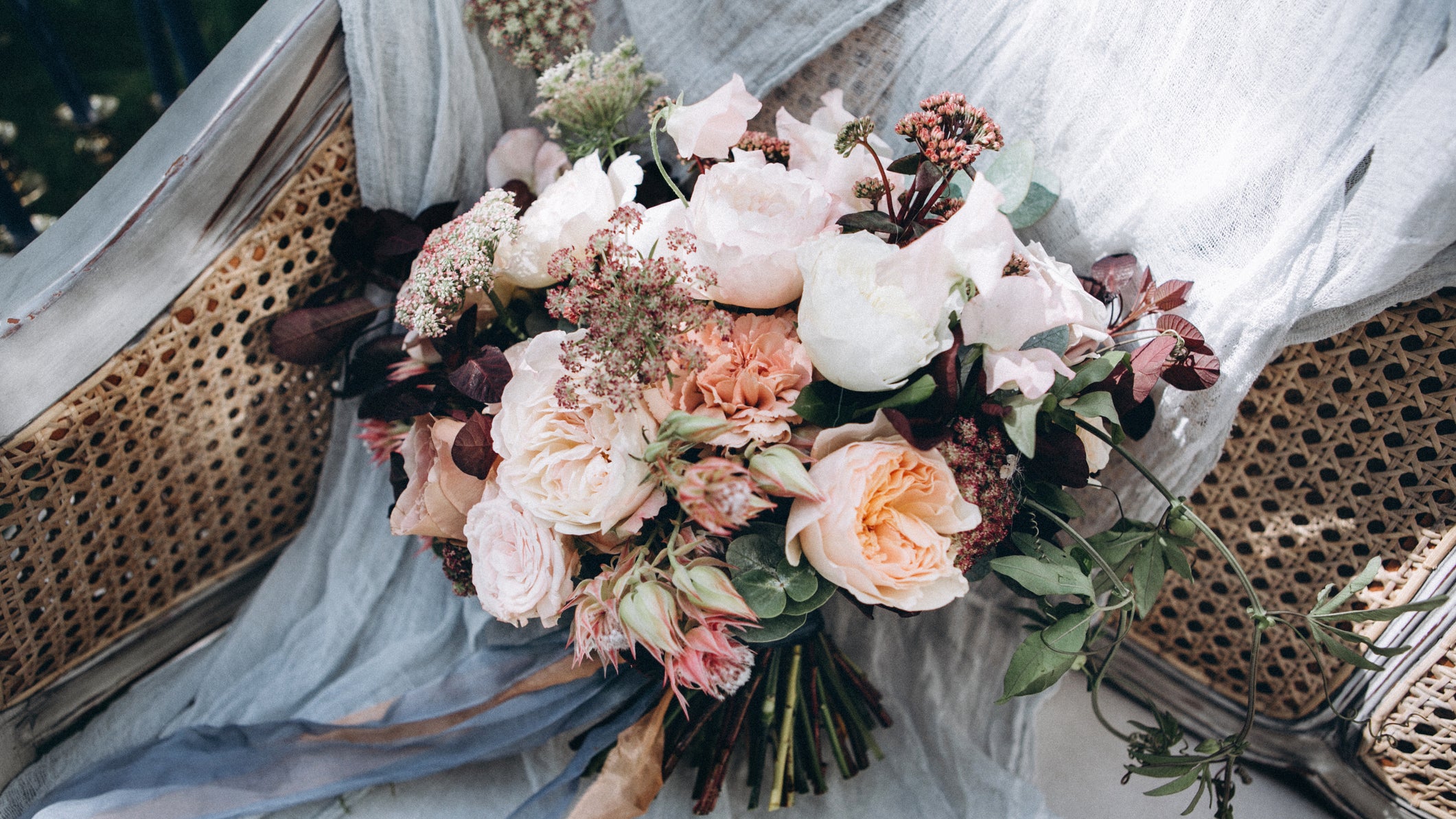 Why Boom Bloom is the Best Florist for Weddings in the UAE
