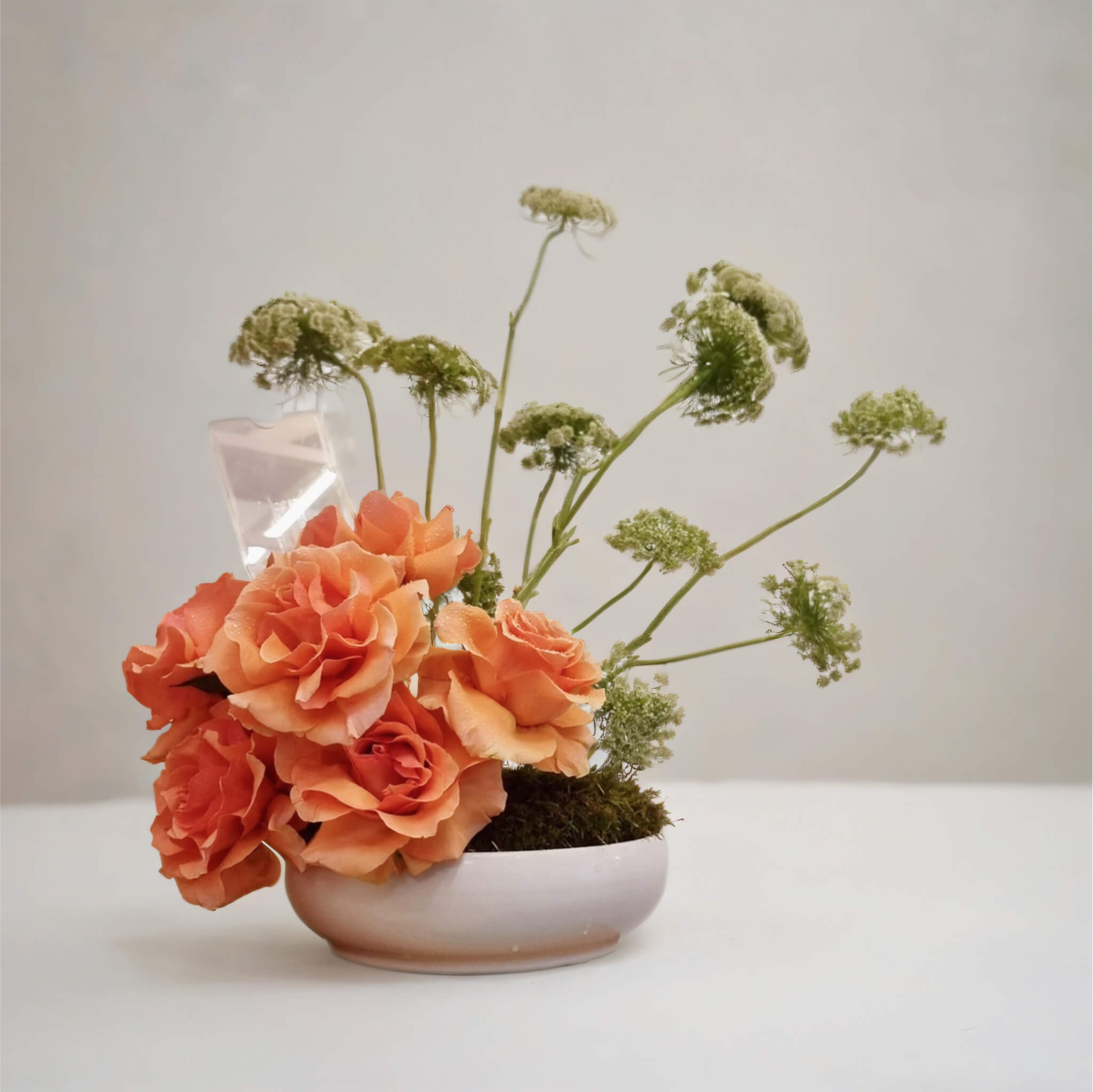Pastel Romance Bouquet