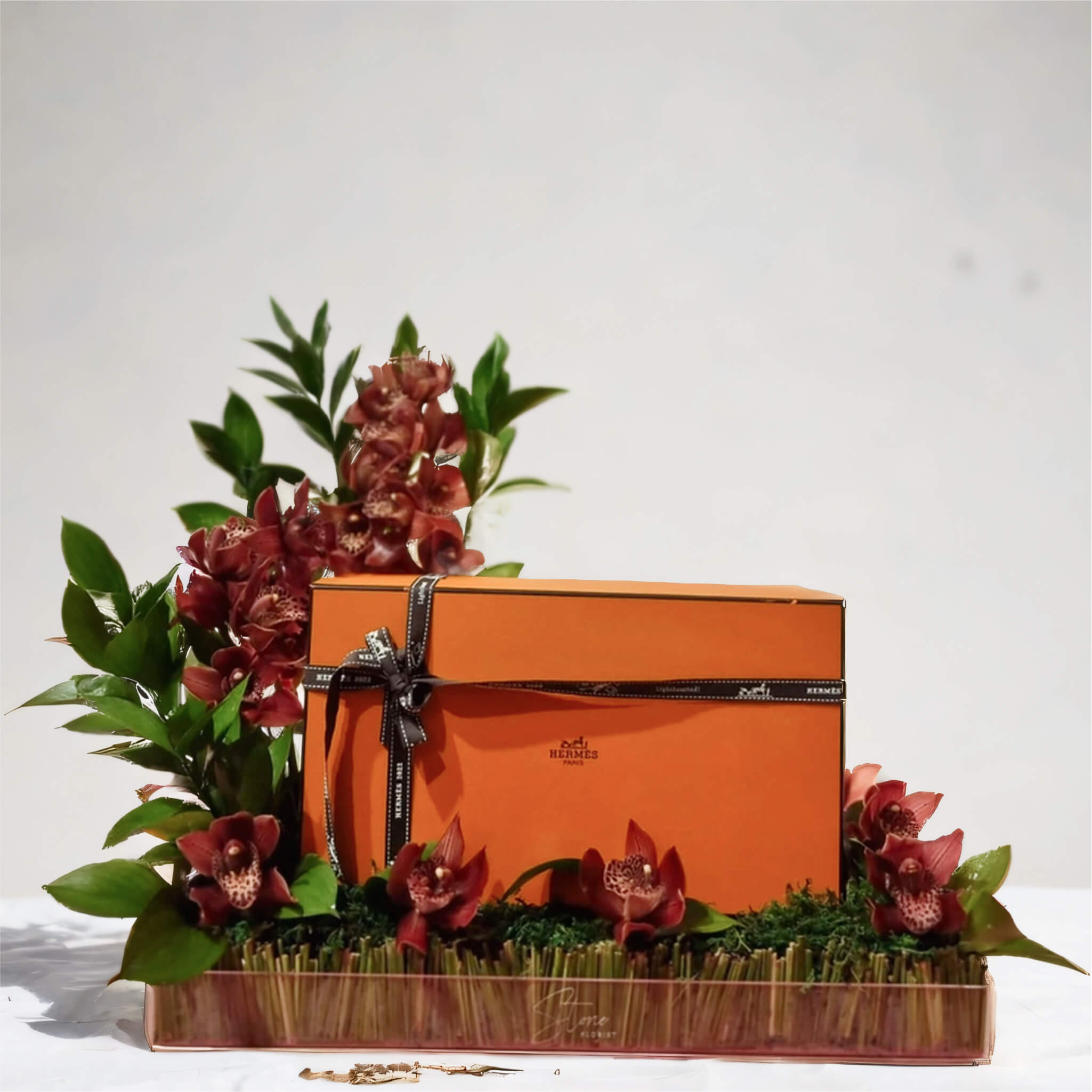 Exotic Grace Bouquet