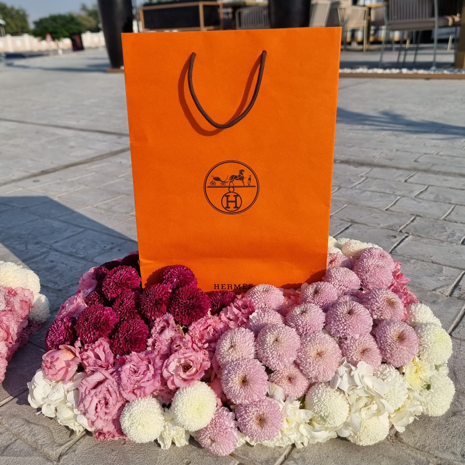 Timeless Elegance Bouquet