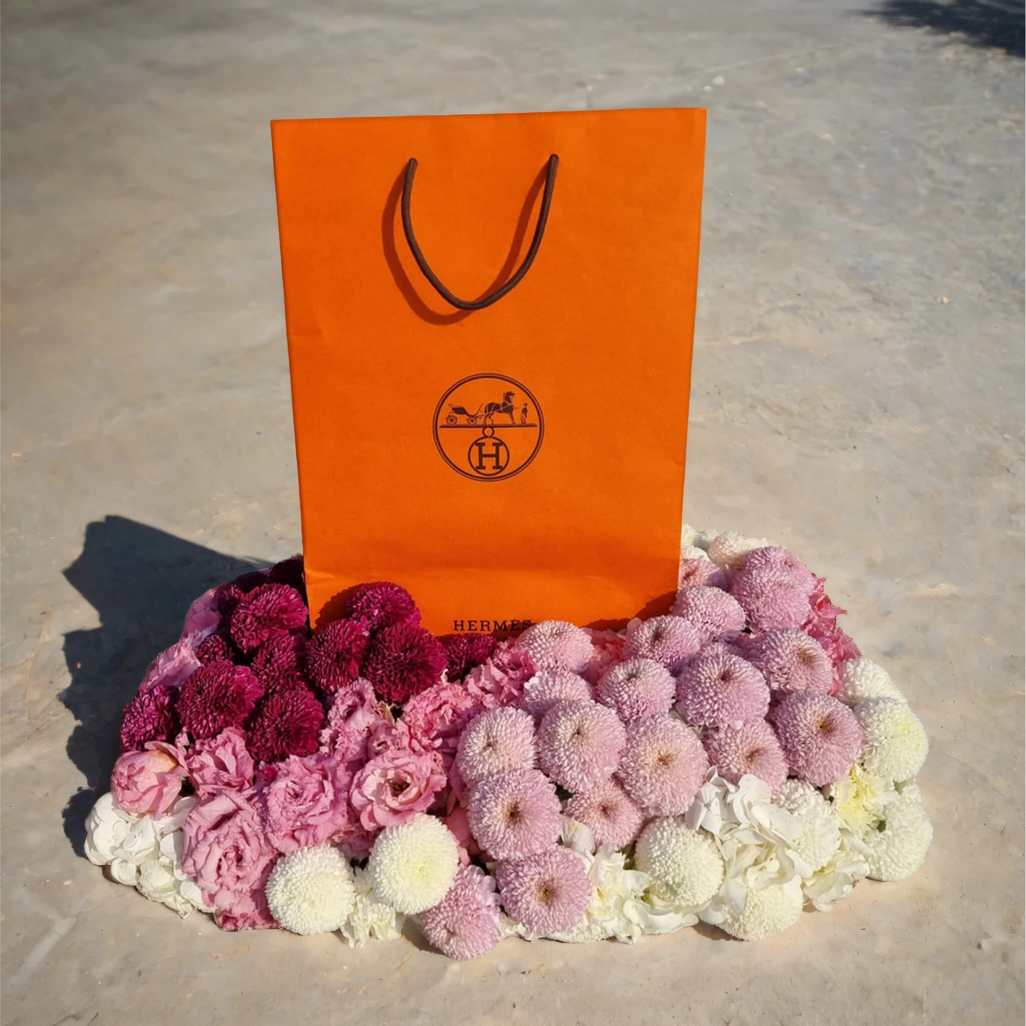 Timeless Elegance Bouquet