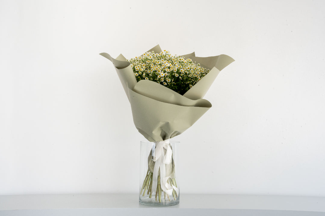 Chamomile Bouquet