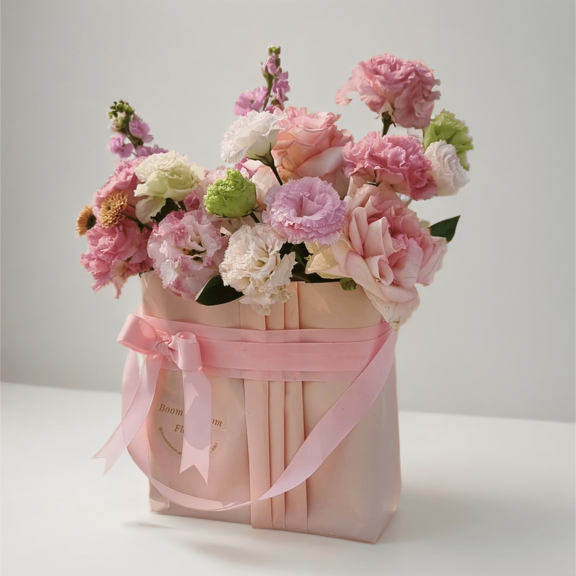 Ethereal Bliss Bouquet