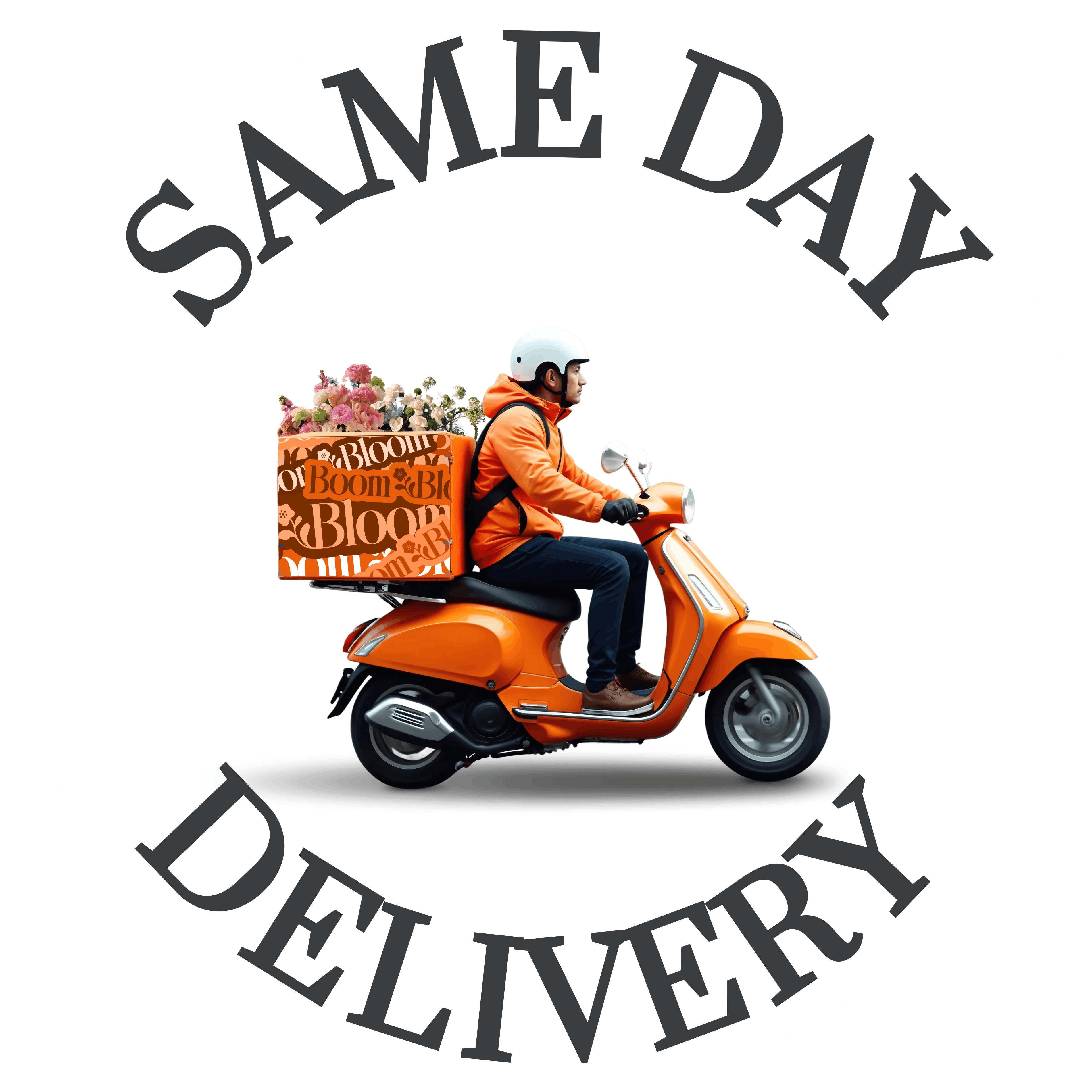 Flower Shop in Dubai