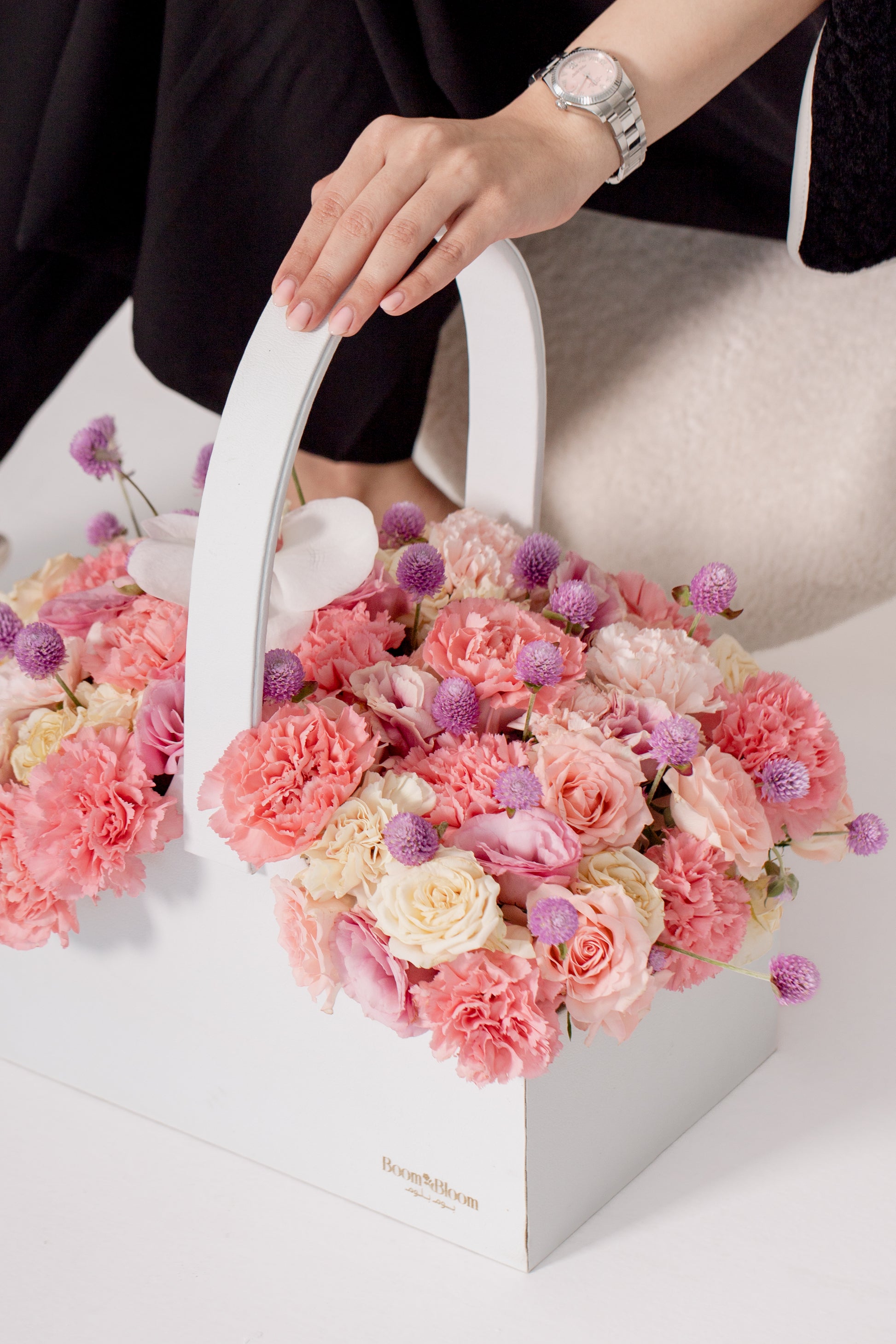 Pastel Opulence