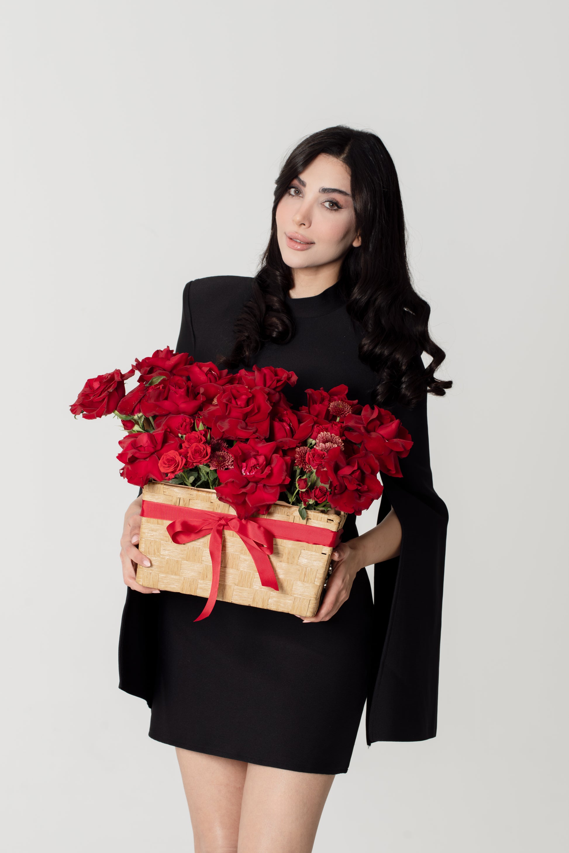 Basket of Love