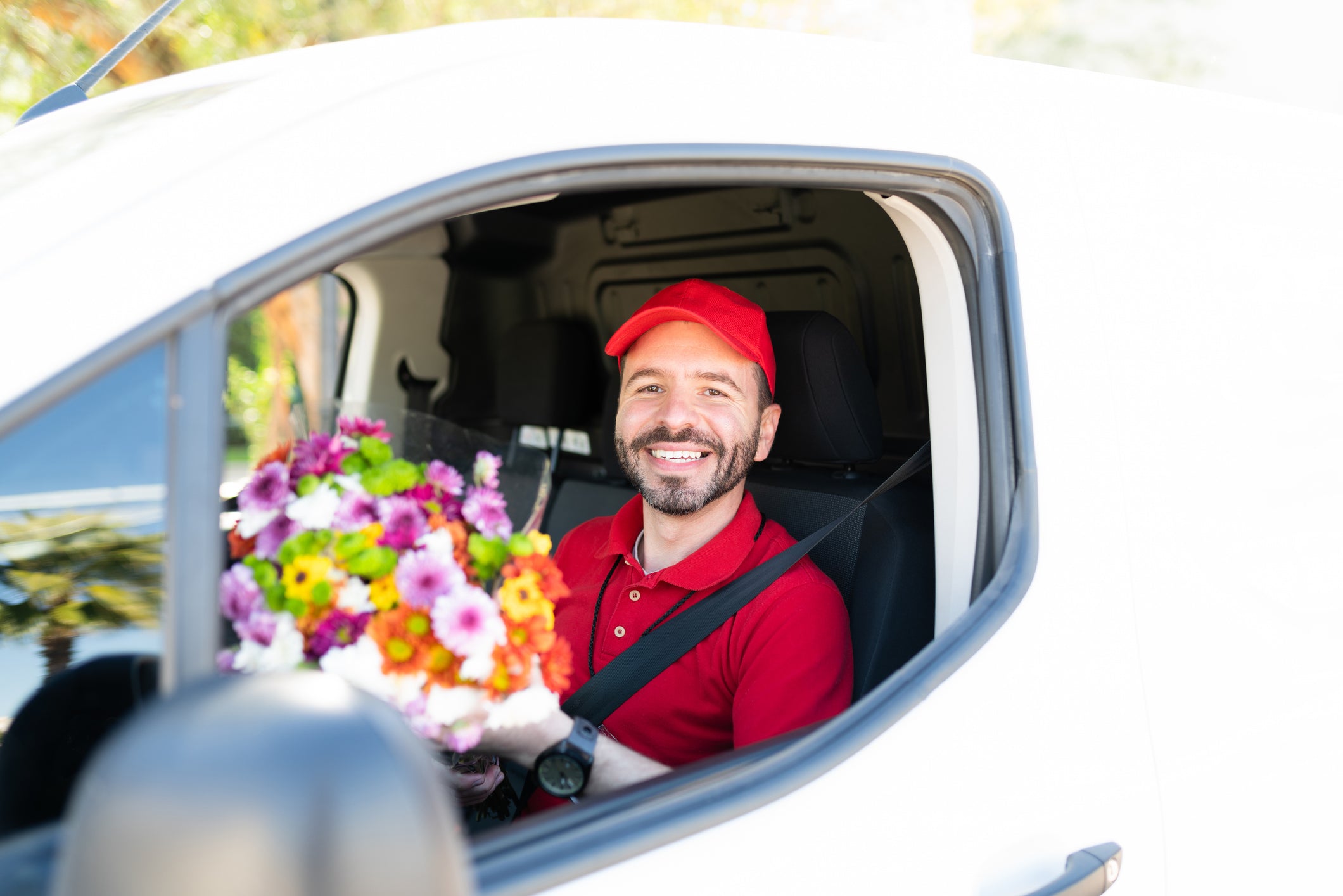Same Day Flower Delivery in Ras Al Khaimah