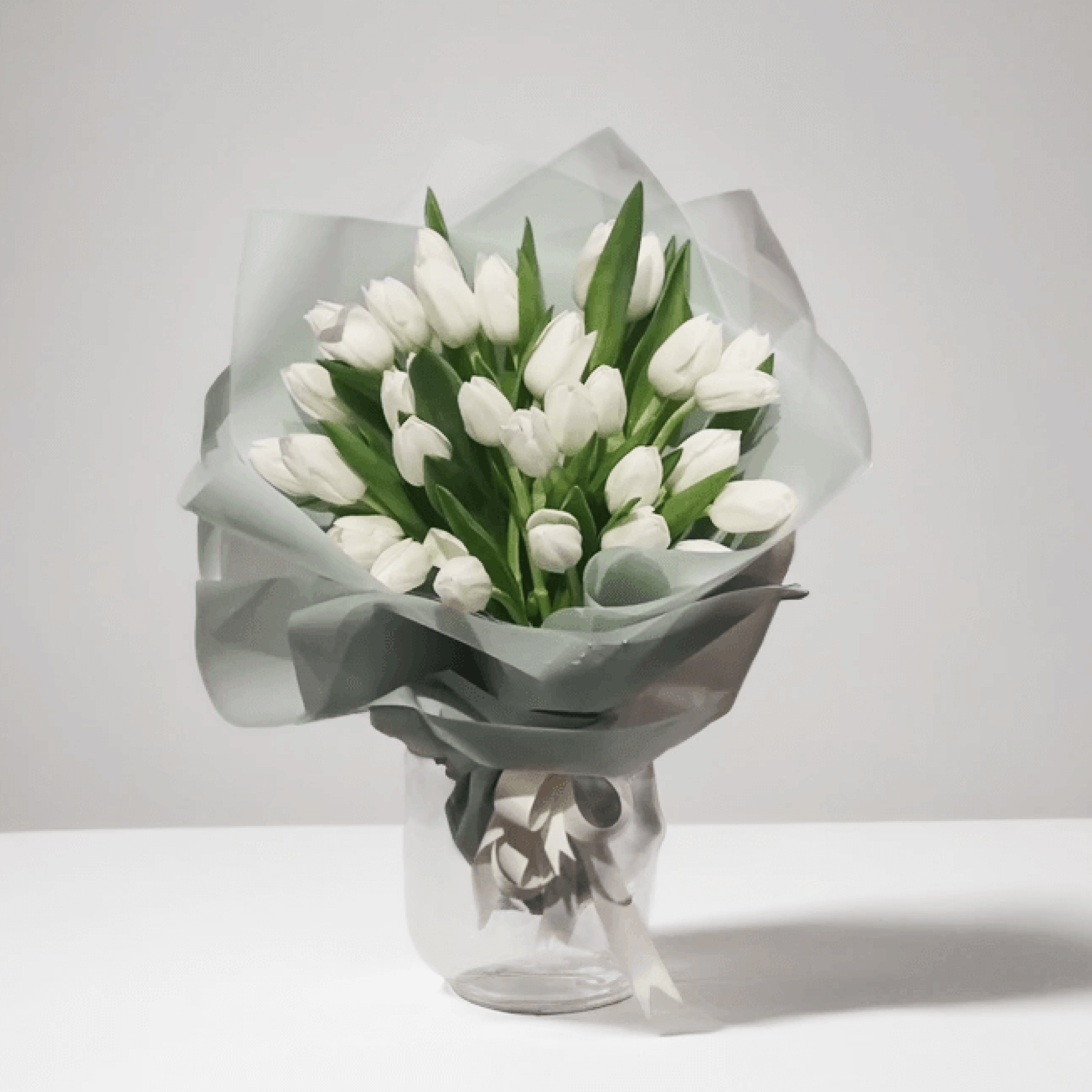 Pure Serenity Bouquet